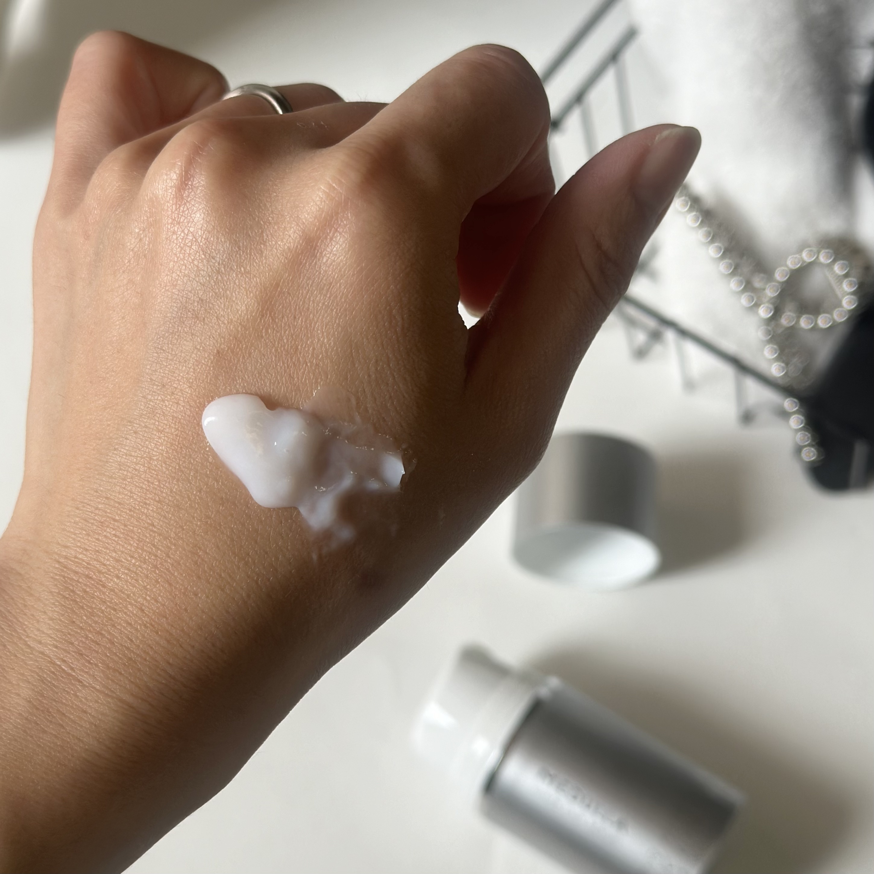 HYPERLINK SERUM/MEDULLA/アウトバストリートメントを使ったクチコミ（2枚目）