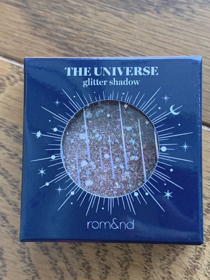 05 アゥアギャラクシー(OUR GALAXY)