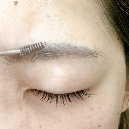 ラブ・ライナー シグネチャーフィットマスカラ MMC2<アイブロウ> ラテグレージュ/ラブ・ライナー/眉マスカラの画像