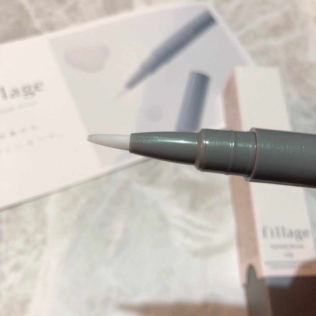 はる on LIPS 「..フィラージュ アイラッシュセラムヒト幹細胞培養液を高濃度(..」(3枚目)