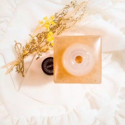 タイムレスエッセンススキン/COSTOK/化粧水を使ったクチコミ(6枚目)