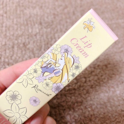 DHC 薬用リップクリーム/DHC/リップクリームを使ったクチコミ(2枚目)