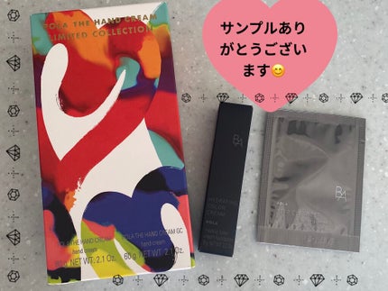 ポーラザハンドクリーム/POLA/ハンドクリームを使ったクチコミ(5枚目)