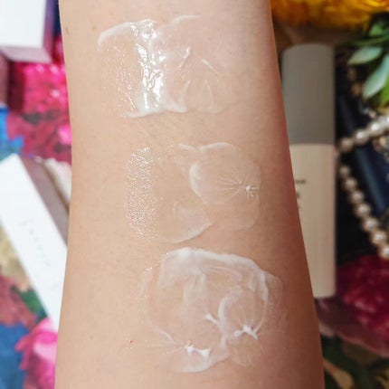 濃度別レチノール美容液 LEVELdaily〔低濃度〕/Mon BAACE/美容液を使ったクチコミ(4枚目)