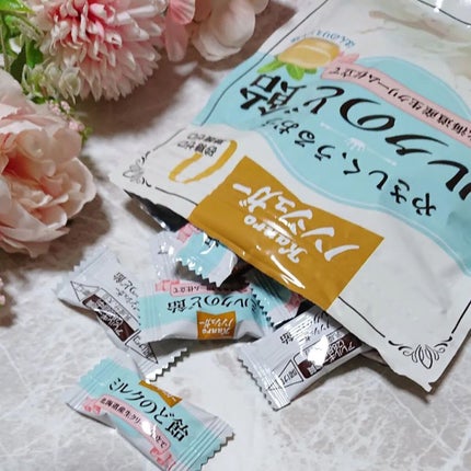 ir_uuy on LIPS 「ESSEファンPARTY2022に参加させていただきカンロ株式..」(3枚目)