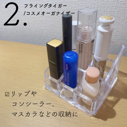 ボトルスタンド/キャンドゥ/その他を使ったクチコミ(4枚目)