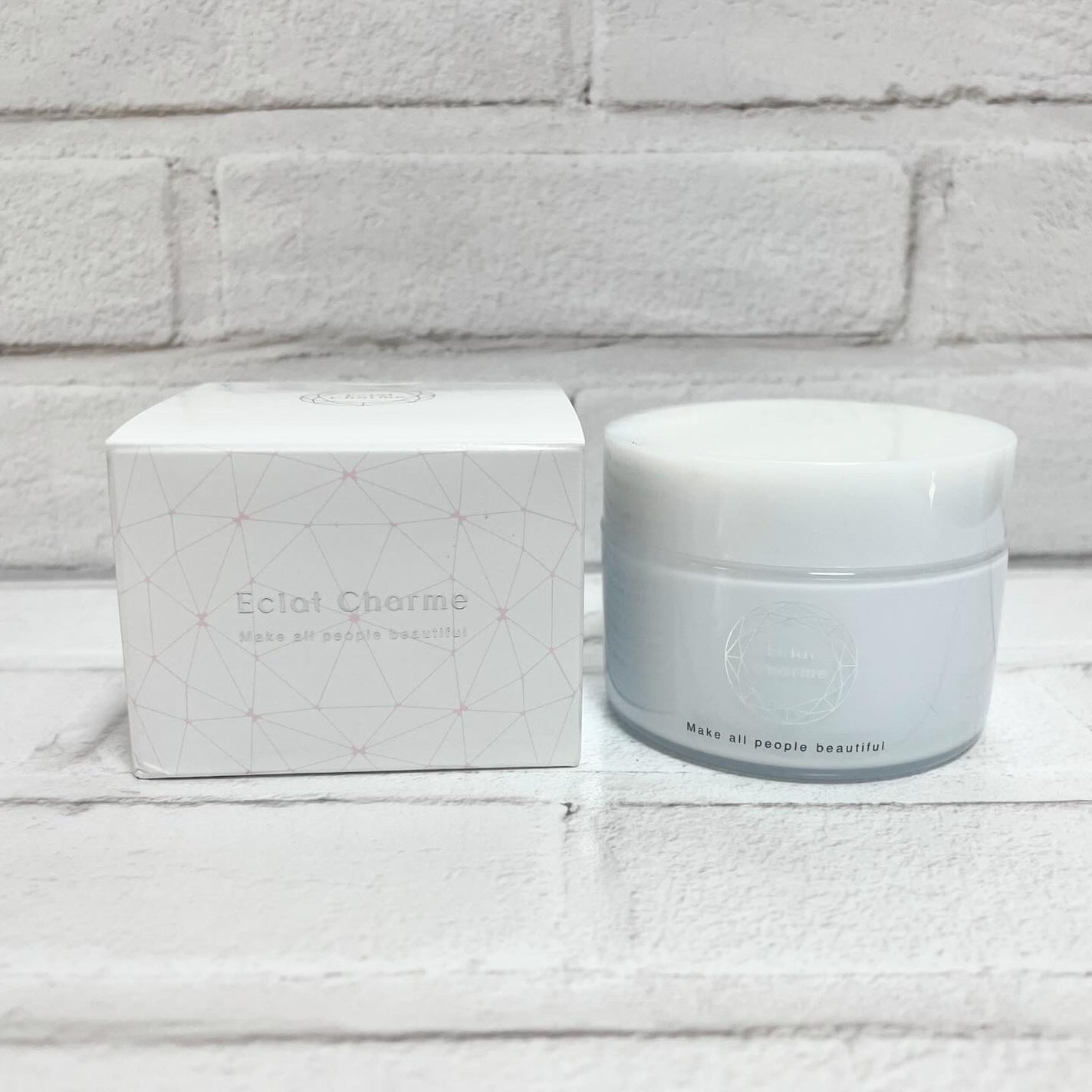 EclatCharme(エクラシャルム)/FABIUS/オールインワン化粧品を使ったクチコミ(5枚目)