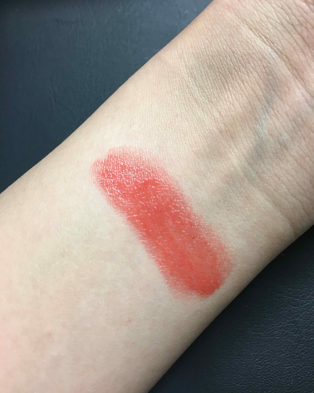 スーパー ラストラス リップスティック/REVLON/口紅を使ったクチコミ(2枚目)