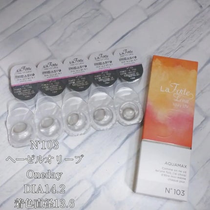 を使ったクチコミ(2枚目)