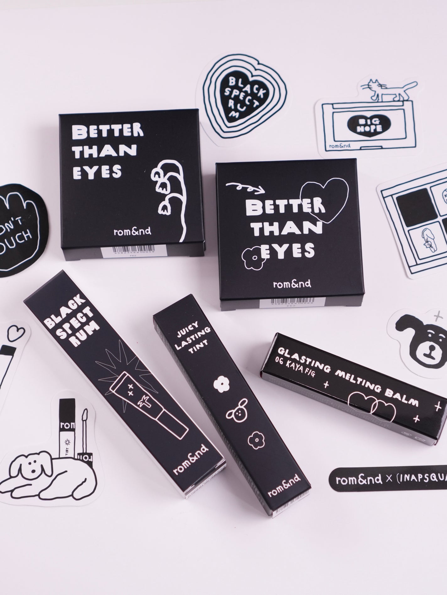 ジューシーラスティングティント/rom&nd/リップティントを使ったクチコミ(2枚目)