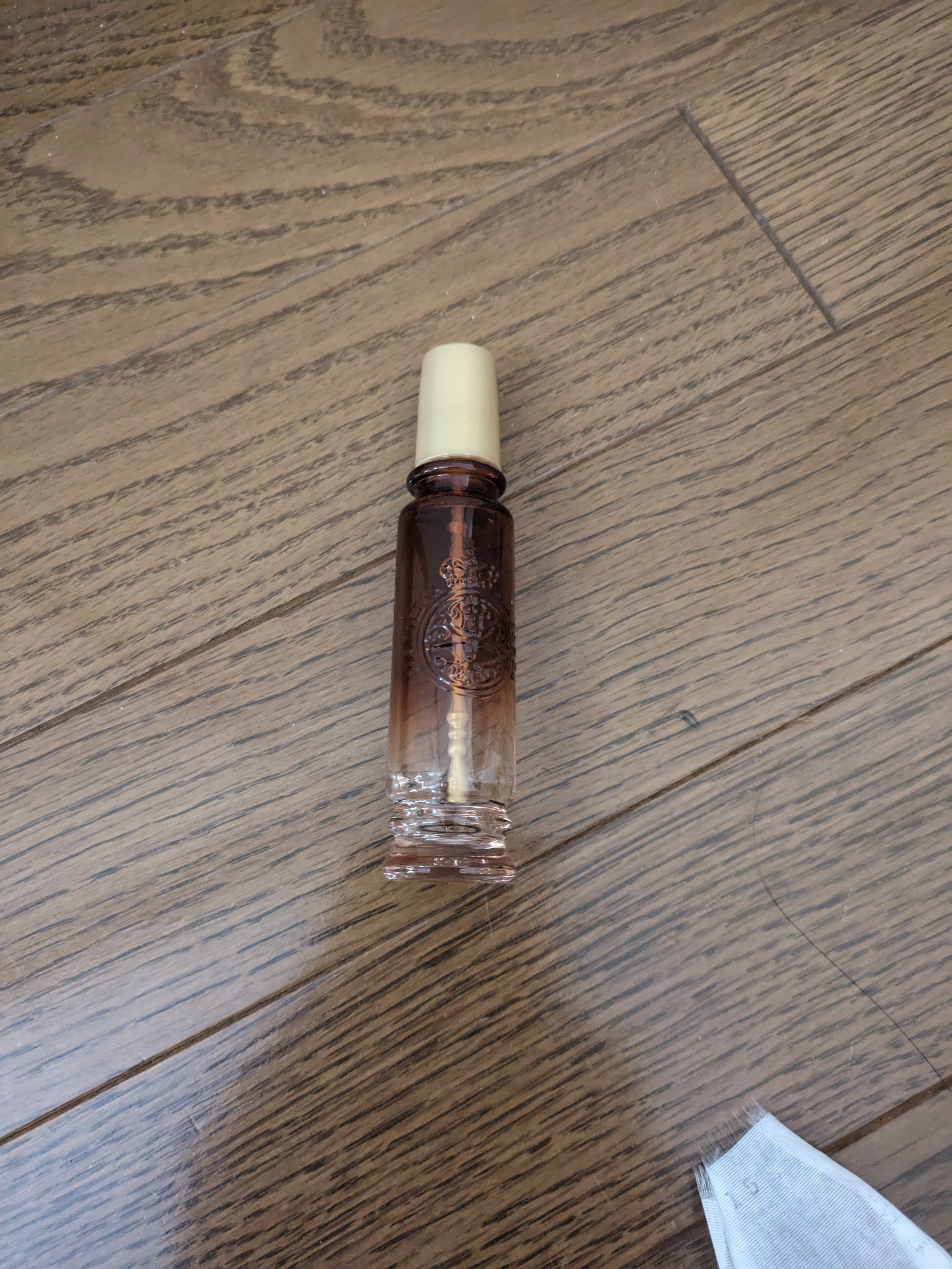 マジョロマンティカ 373/MAJOLICA MAJORCA/香水(レディース)を使ったクチコミ（1枚目）