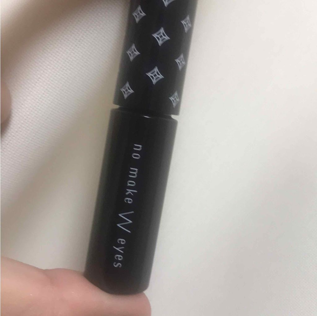 메이 on LIPS 「ナイトアイボーテの方が良い粘着力がない!インスタの広告に騙され..」(1枚目)