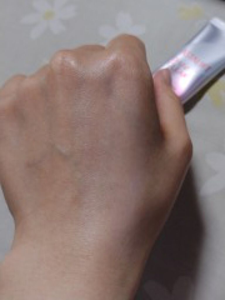 D-UVクリア ホワイトソリューション/アスタリフト/日焼け止めクリームを使ったクチコミ(4枚目)