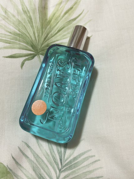 オードトワレ(イノセントタイム)/レールデュサボン/香水(レディース)を使ったクチコミ(1枚目)