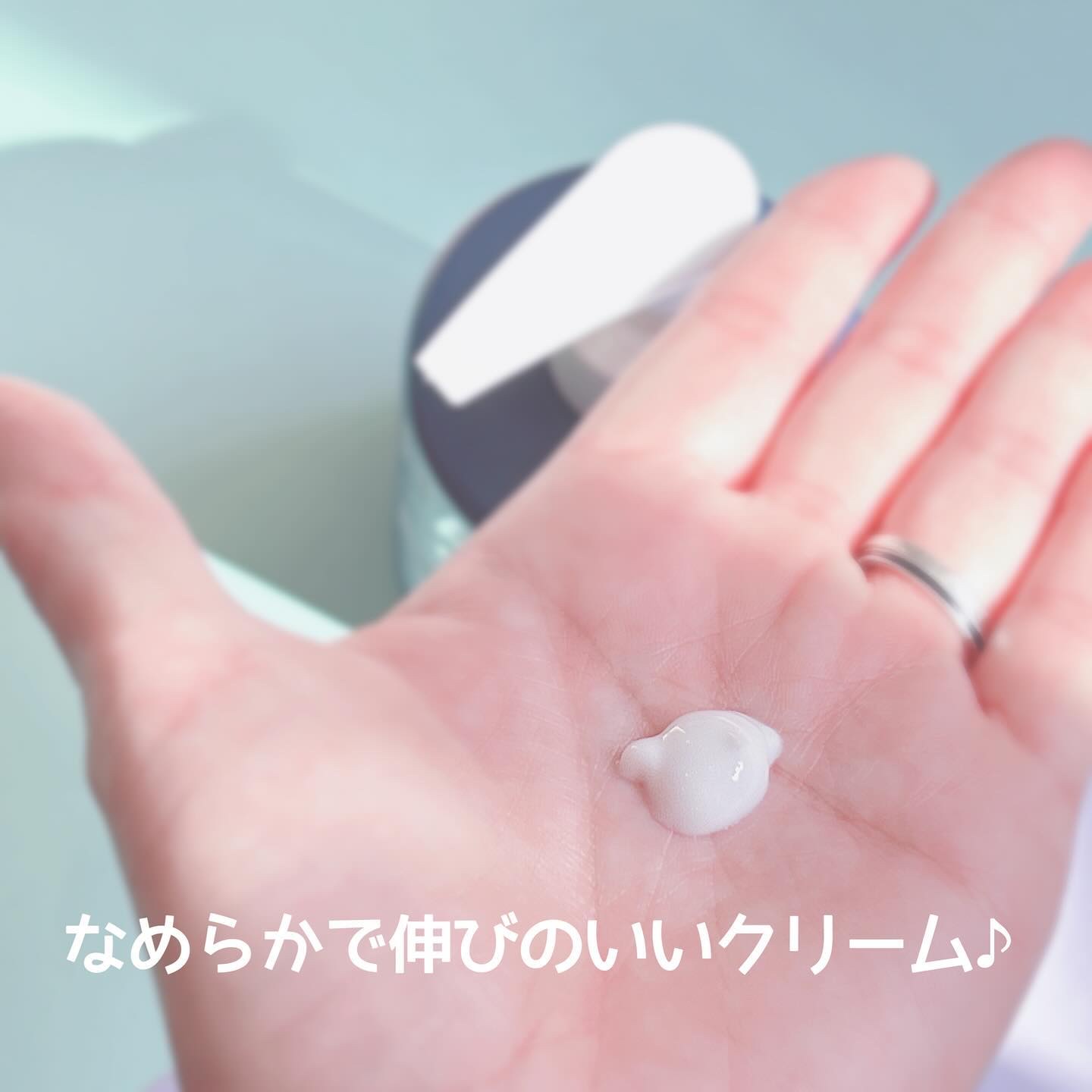 HADA method レチノペアクリーム/HADA method/ボディクリームを使ったクチコミ（2枚目）