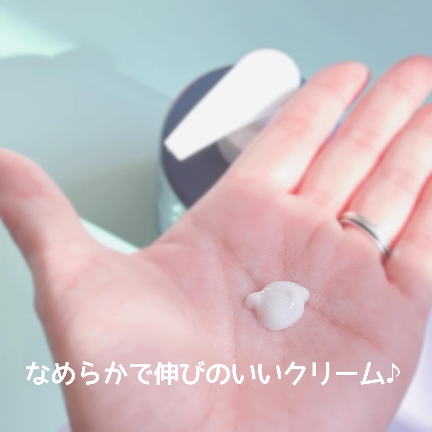 HADA method レチノペアクリーム/HADA method/ボディクリームを使ったクチコミ(2枚目)