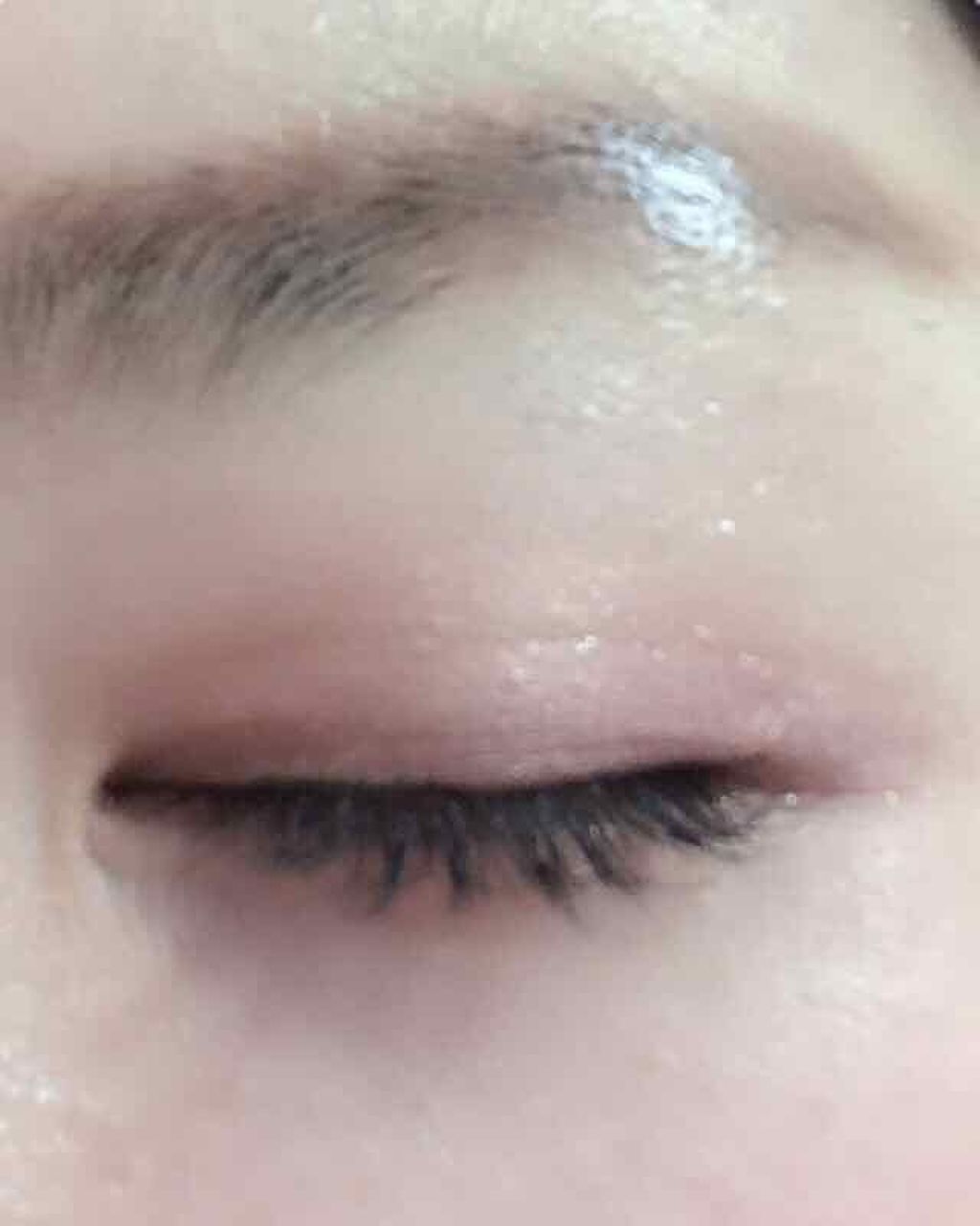 スモール アイシャドウ/M・A・C/単色アイシャドウを使ったクチコミ(3枚目)