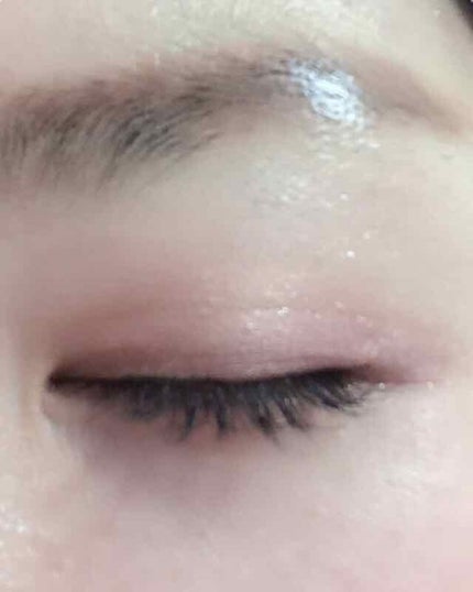 スモール アイシャドウ/M・A・C/単色アイシャドウを使ったクチコミ(3枚目)