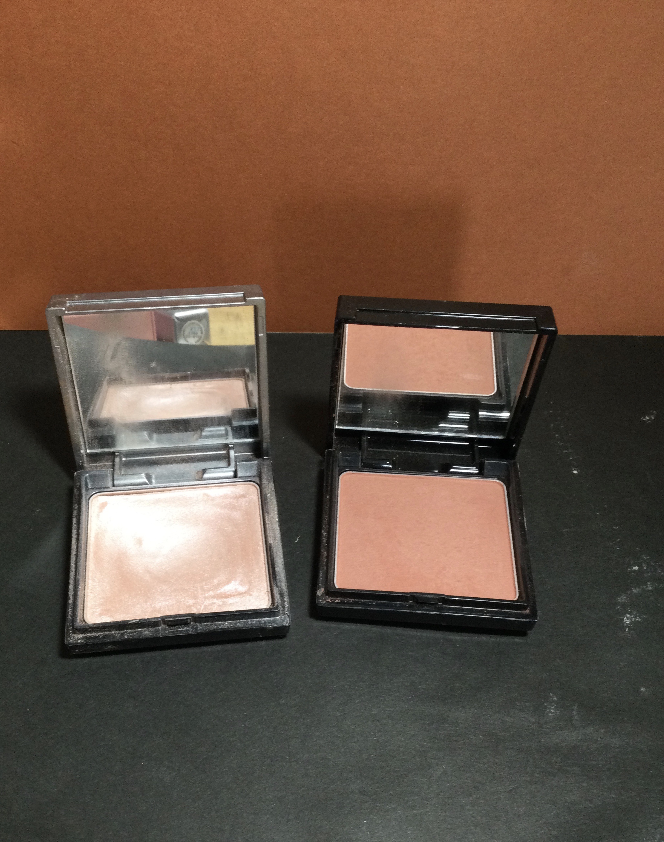 &be パレットアイシャドウ/＆be/アイシャドウパレットを使ったクチコミ（2枚目）