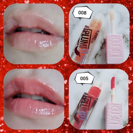 ãªãã¿ãŒãã©ã³ã/MAYBELLINE NEW YORK/ãªããã°ãã¹ã䜿ã£ãã¯ãã³ãïŒ4æç®ïŒ