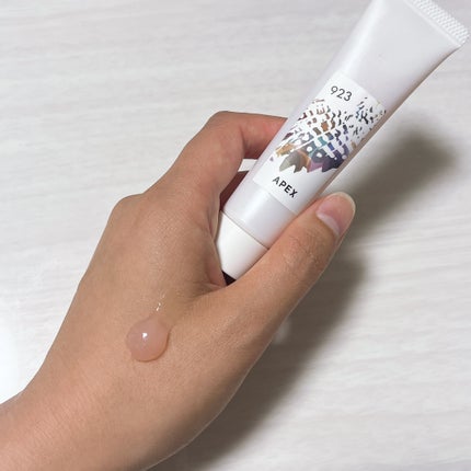 アペックス マスク 921/APEX/フェイスクリームを使ったクチコミ(8枚目)