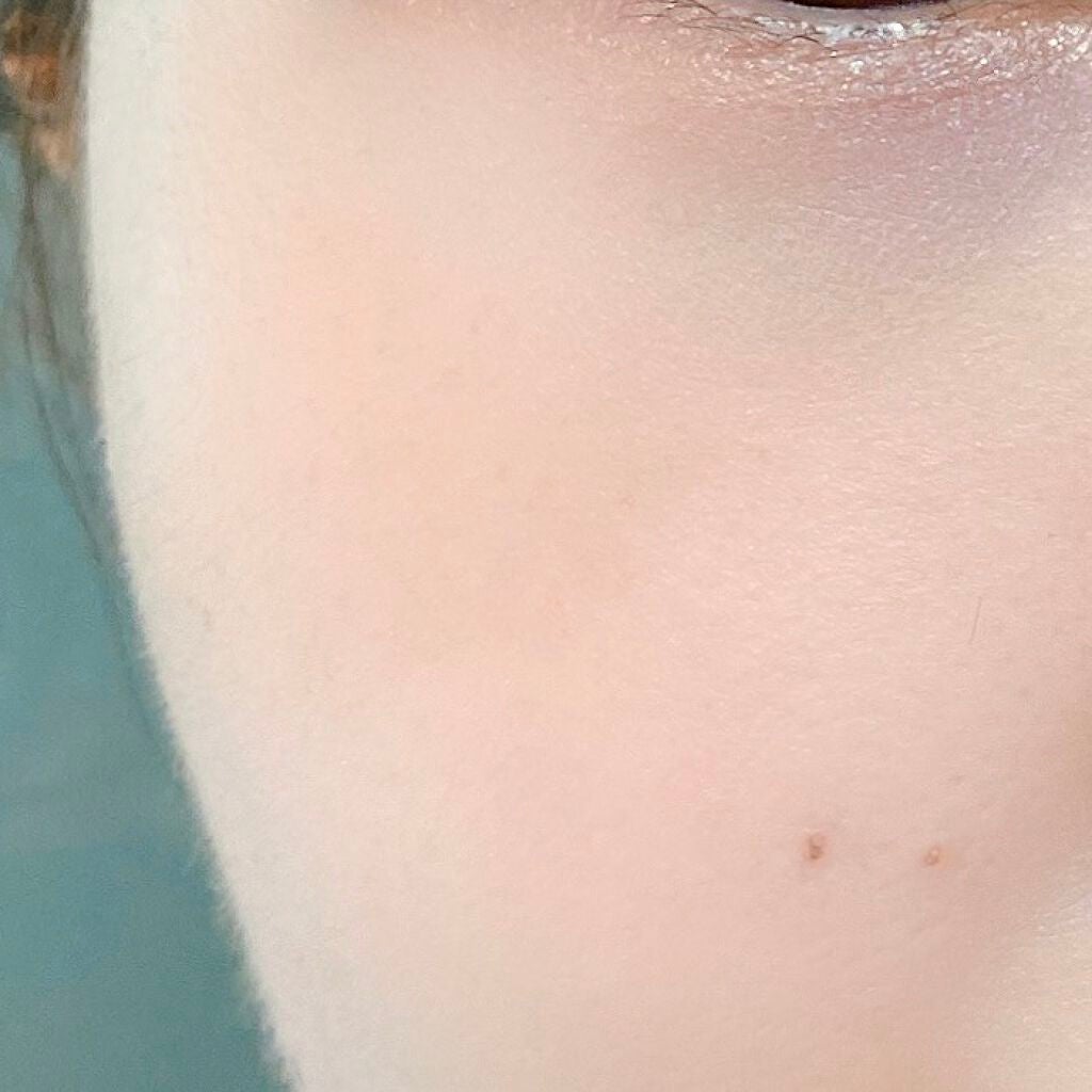 チーク ポップ/CLINIQUE/パウダーチークを使ったクチコミ(2枚目)