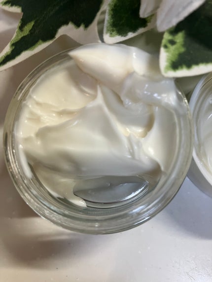 リプレニッシングクリーム/Lavido/フェイスクリームを使ったクチコミ(2枚目)