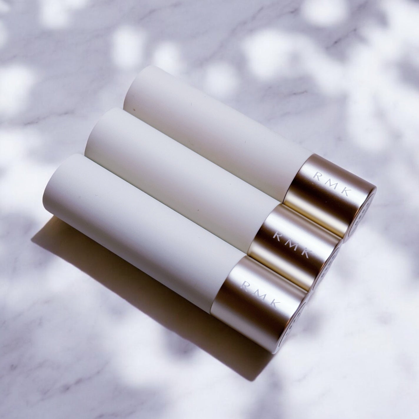 RMK デューイーメルト リップカラー/RMK/口紅を使ったクチコミ(3枚目)