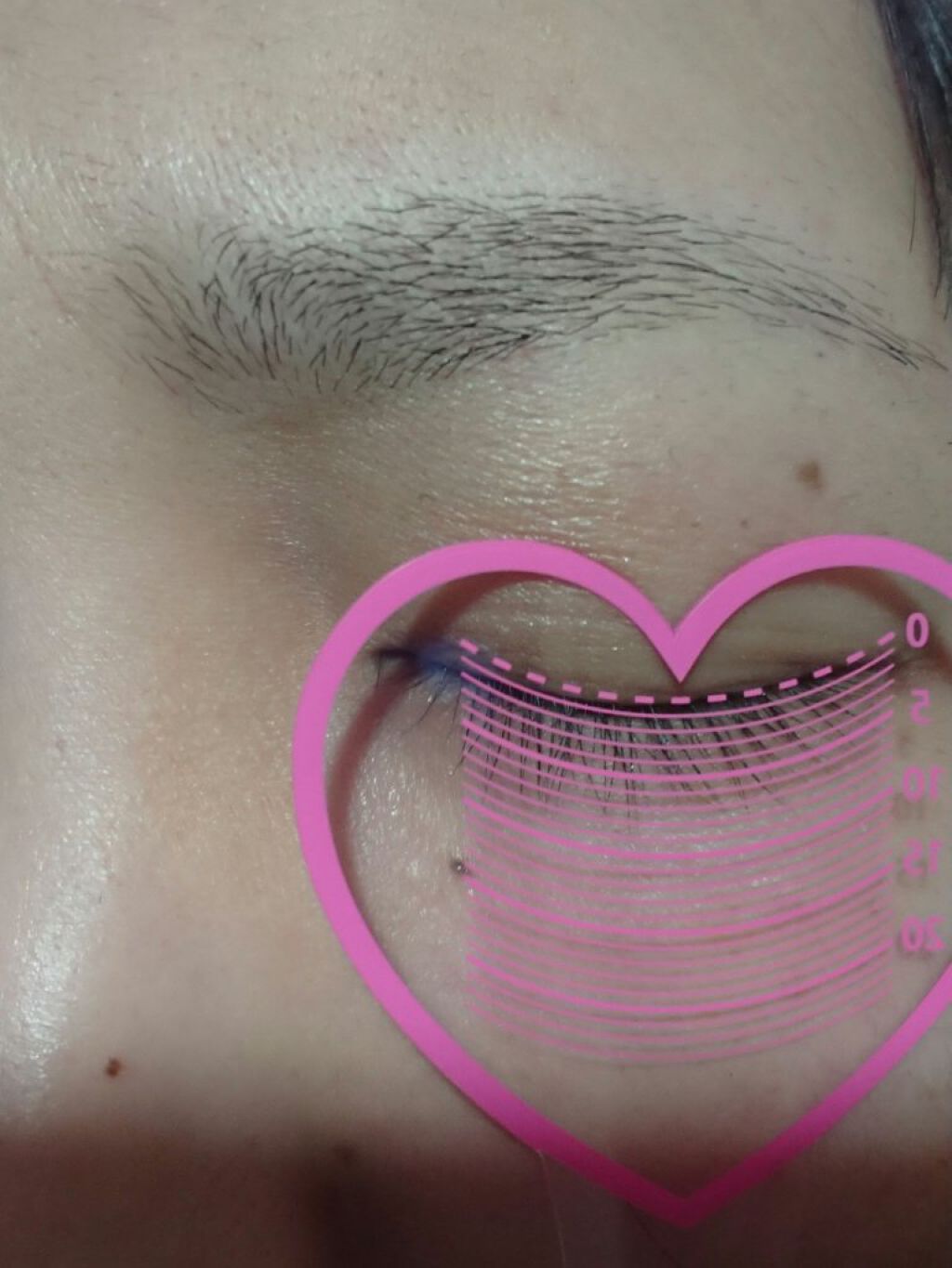 ラピッドラッシュ(R) 日本仕様正規品/ベリタス/まつげ美容液を使ったクチコミ(3枚目)