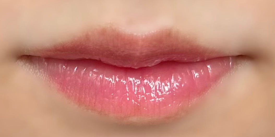 ペリペラ インク ムード グロイ ティント/PERIPERA/リップティントを使ったクチコミ(2枚目)