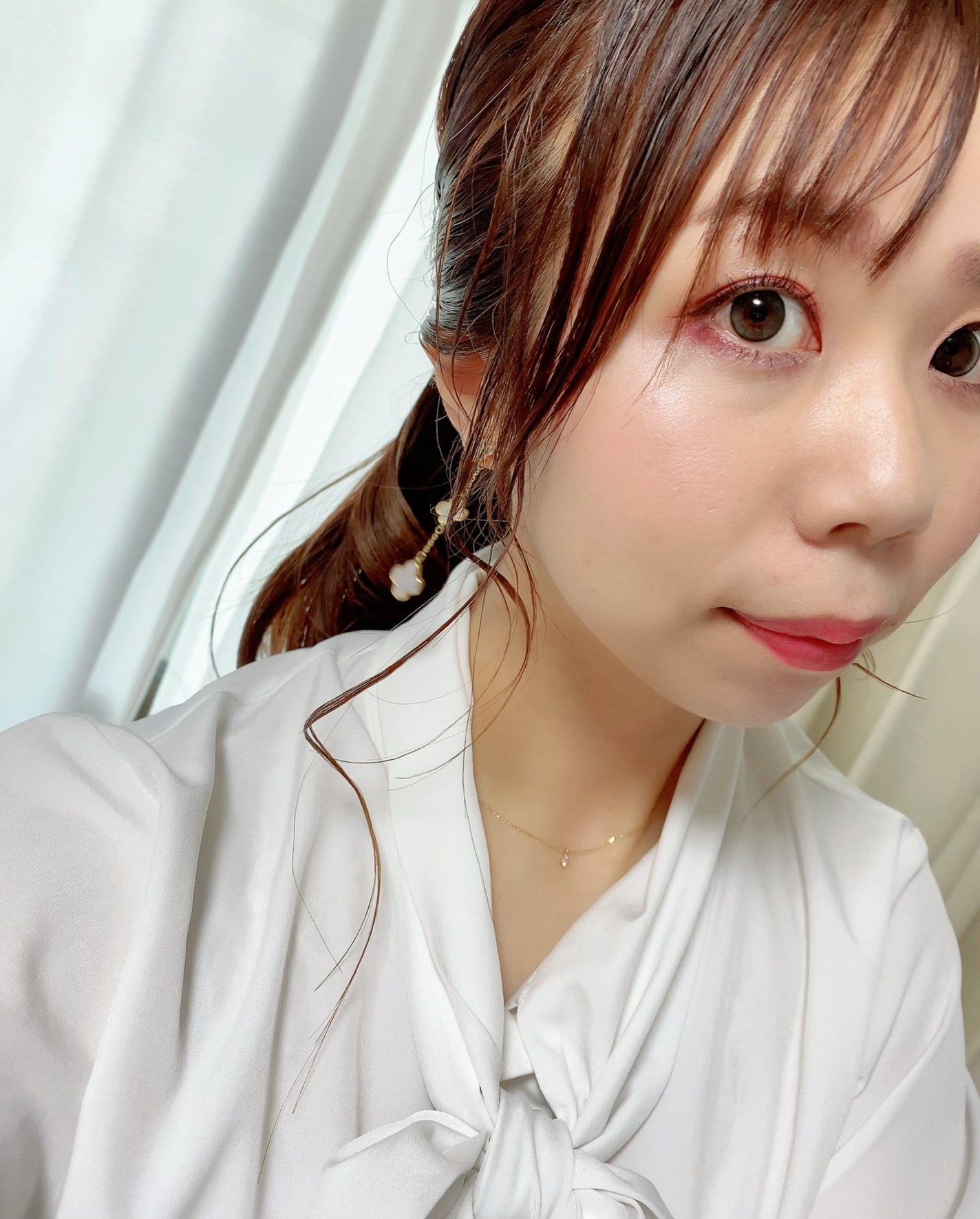 MOLAK 1day/MOLAK/ワンデー(1DAY)カラコンを使ったクチコミ(4枚目)