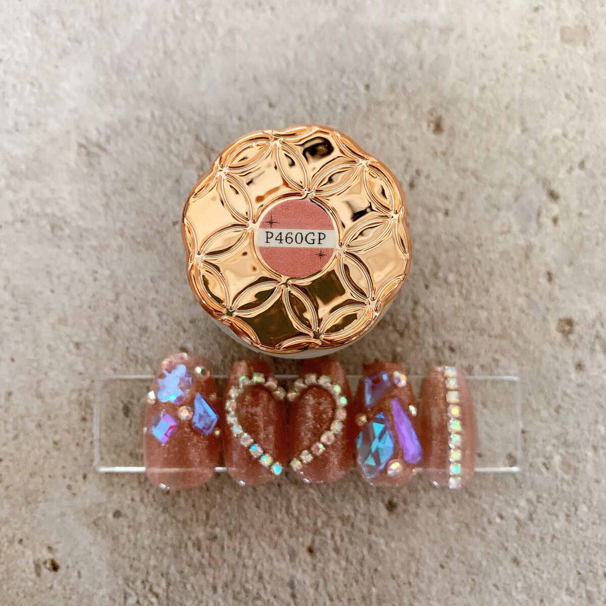 sofirahジェルカラー/sofirah/ジェルネイルを使ったクチコミ（3枚目）