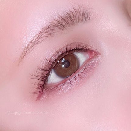 3wayスリムアイルージュライナー/キャンメイク/リキッドアイライナーを使ったクチコミ(3枚目)