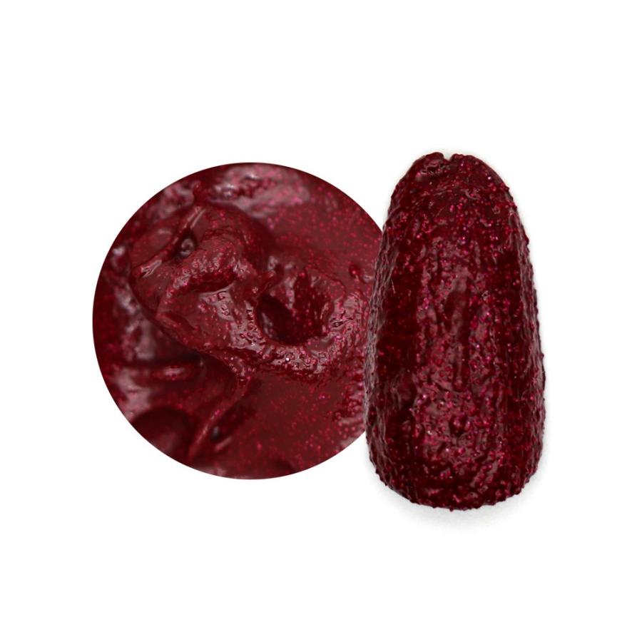 ネイルタウンジェル テラコッタジェル 14ワインレッド