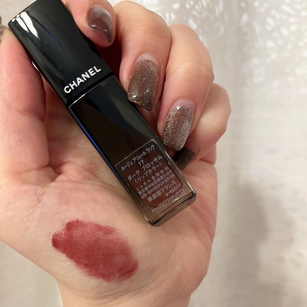 セルヴォーク インディケイトアイブロウパウダー/Celvoke/パウダーアイブロウを使ったクチコミ（3枚目）