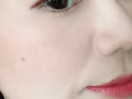 プリズム・リーブル/GIVENCHY/ルースパウダーを使ったクチコミ(5枚目)