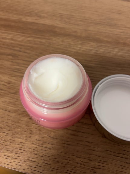 ジェミールフラン メルティバター バーム/ジェミールフラン/ヘアバームを使ったクチコミ(3枚目)