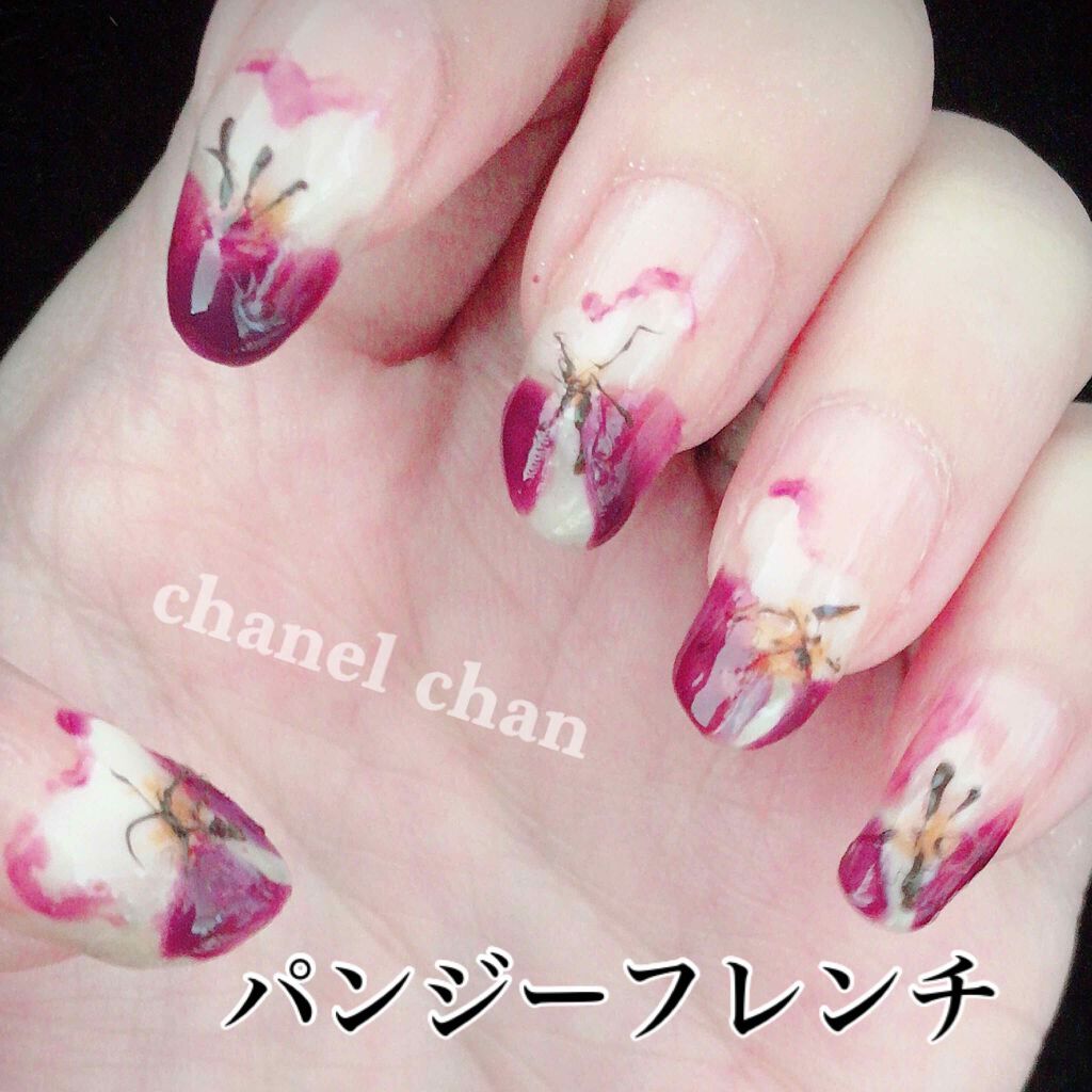 プレイネイル/ETUDE/マニキュアを使ったクチコミ（1枚目）