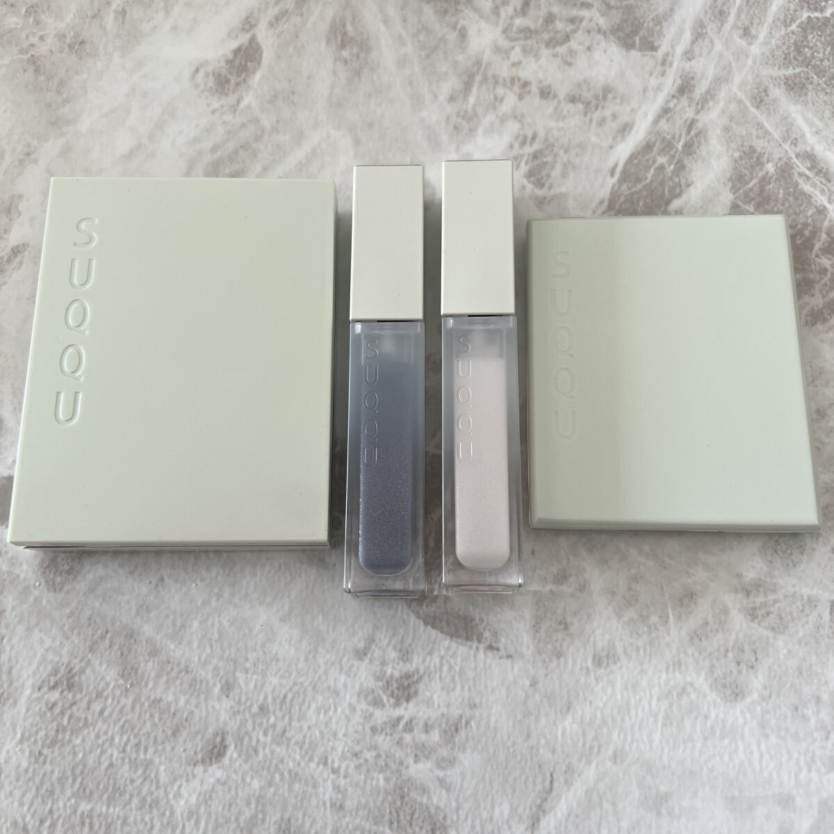 トリートメント ラッピング リップ/SUQQU/口紅を使ったクチコミ（1枚目）