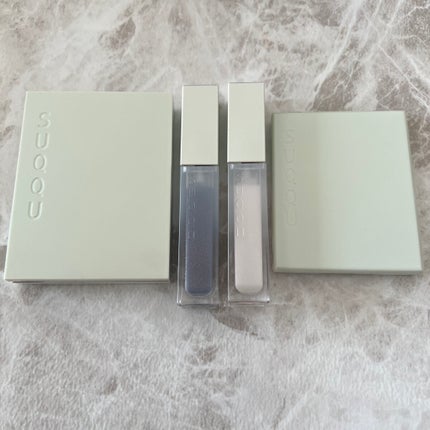 ピュア カラー ブラッシュ/SUQQU/パウダーチークを使ったクチコミ(1枚目)