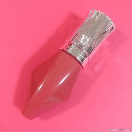 ルージュ クリスタル クリーミィホイップ ティント/JILL STUART/リップティントを使ったクチコミ(4枚目)