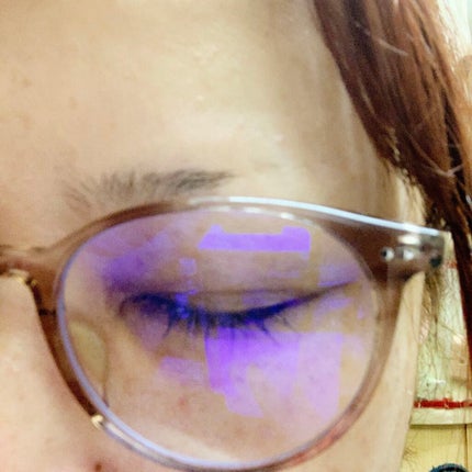 リシェ カラーリング アイブロウパウダー/Visée/パウダーアイブロウを使ったクチコミ(4枚目)