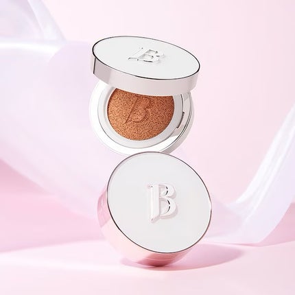 カバーリシャス アルティメット ホワイトクッション/BANILA CO/クッションファンデーションを使ったクチコミ(1枚目)