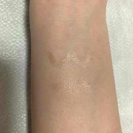 Starry Eyes Am9 to Pm9 Gel Eyeliner/lilybyred/ジェルアイライナーを使ったクチコミ(2枚目)