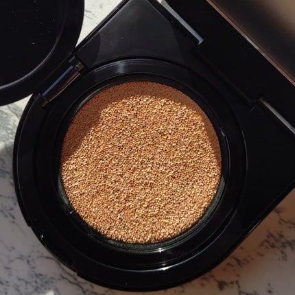 Wink Cushion Glow/Javin De Seoul/クッションファンデーションを使ったクチコミ(4枚目)