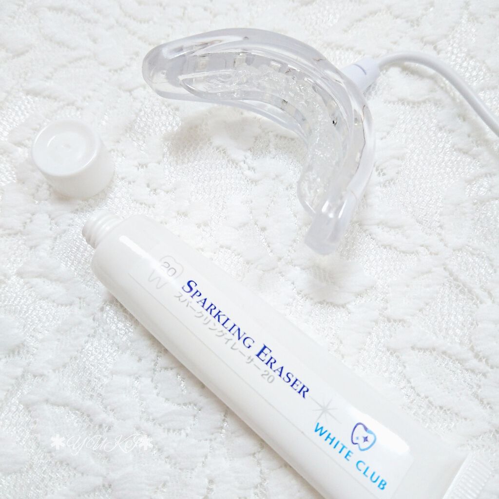 yuki on LIPS 「#WHITE⸜(*ˊᗜˋ*)⸝/..」(3枚目)