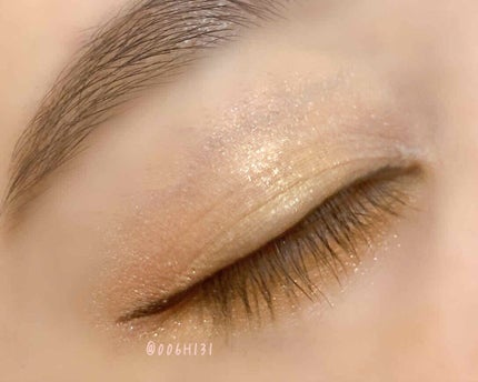 リアルクローズシャドウ/excel/アイシャドウパレットを使ったクチコミ(2枚目)