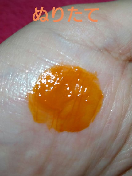 ミューテッドシアーティント/Ririmew/リップティントを使ったクチコミ(5枚目)