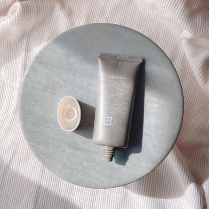 ハンデコルテ/キユートピア/ネック・デコルテケアを使ったクチコミ(2枚目)