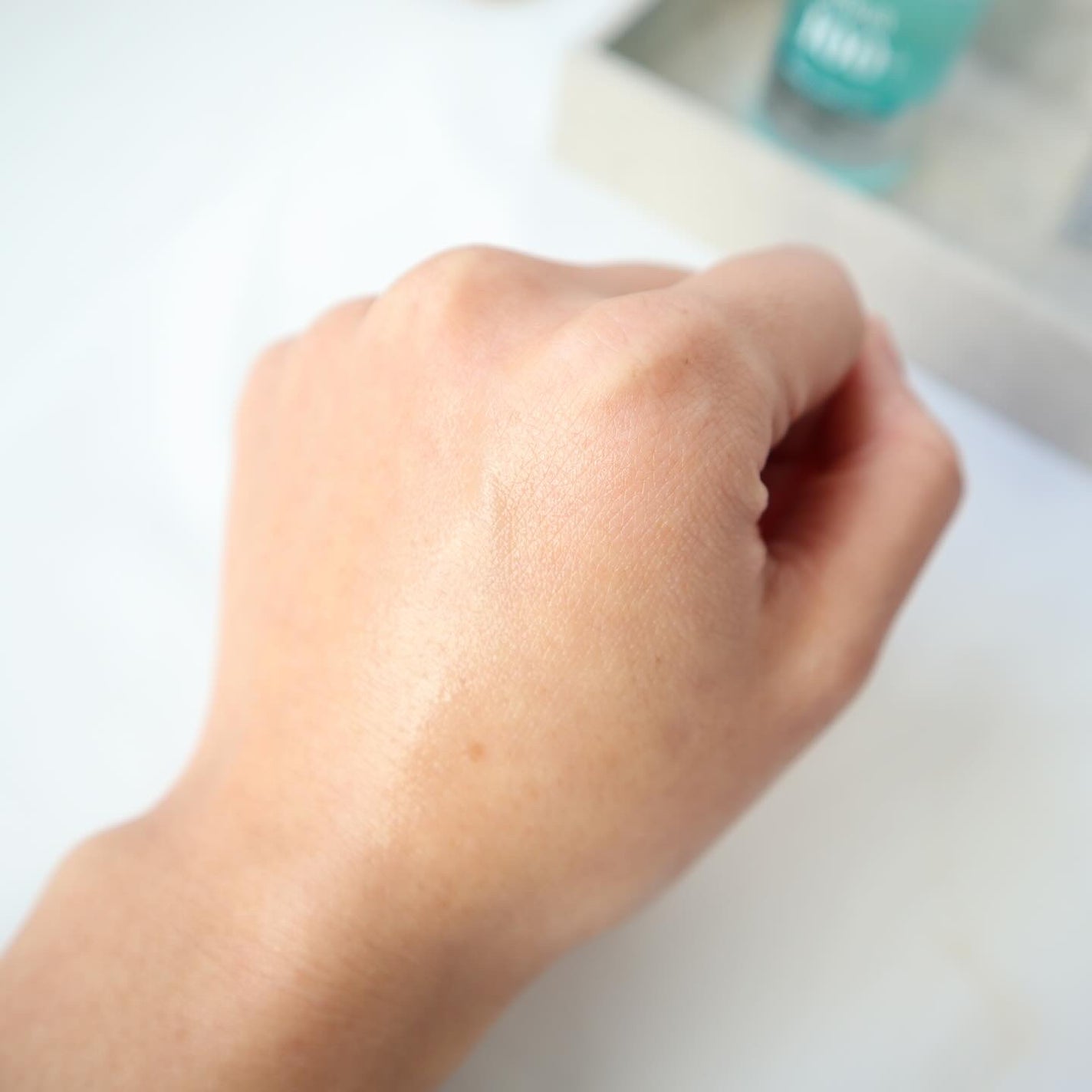 PDRNヒアルロン酸カプセル100セラム/Anua/美容液を使ったクチコミ(4枚目)